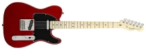 Fender American Standard Telecaster Crimson Red