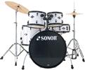 Sonor Smart Force Combo Set Snow White