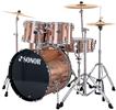 Sonor Smart Force Combo Set Brushed Copper