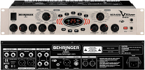 Behringer BASS V-AMP PRO
