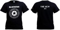Blackstar Shirt Series One L