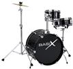 Basix Junior Drumset 1