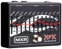MXR KFK-1 Kerry King 10-Band EQ