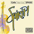 Thomastik-Infeld SPIRIT SP400 Cello