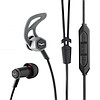 V-MODA Forza In-Ear Headphones (Black / IOS)