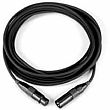Peavey Low Z Cables - 25' (7,6m) Black