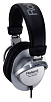 Roland RH 200S Monitor Headphone (Silver)