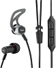 V-MODA Forza In-Ear Headphones (Black / Android)