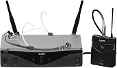 AKG WMS420 Headset/B2