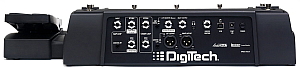 DigiTech RP1000 - zadný panel