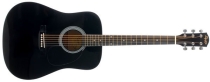 Fender Squier SA105 Black