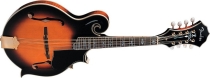 Fender FM-63 S mandolína
