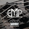 Warwick M5B EMP Coated Bass Strings Medium, 5-str., Low B