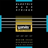 Warwick Black Label Medium, 4-str., Medium Scale