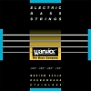 Warwick Black Label Medium Light, 4-str., Medium Scale
