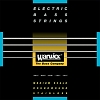 Warwick Black Label Medium Light, 5-str., Medium Scale