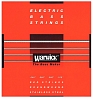 Warwick Red Label Stainless Steel Medium Light, 4-str.