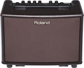 Roland AC 33 RW Acoustic Chorus Guitar Amplifier