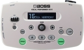 BOSS VE 5 WH Vocal Processor (White)