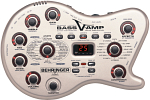 Behringer BASS V-AMP