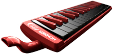 Hohner Melodica Fire 32