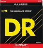 DR LR-40 HI-BEAM Stainles Steel Lite