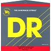 DR MH-45 LO-RIDER Stainles Steel Medium