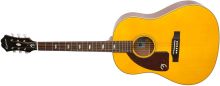 Epiphone Ltd Ed Inspired by "1964" Texan (LEFT-HANDED)