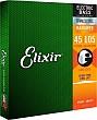 ELIXIR 14677 Elixir Stainless Steel Medium Bass