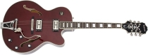 Epiphone EMPEROR SWINGSTER Wine Red