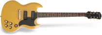 Epiphone 50th Anniversary 1961 SG Limited Edition TV Yellow