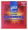 GHS GBTNT GUITAR BOOMERS ROUNDWOUND Thin/Thick