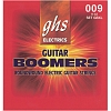 GHS GBXL GUITAR BOOMERS ROUNDWOUND Extra Light