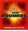 GHS LE-GBL LOCK END GUITAR BOOMERS Light