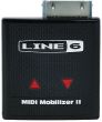 LINE 6 MIDI Mobilizer II