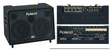 Roland KC 880 Stereo Keyboard Amplifier