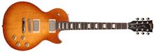 Gibson Les Paul Tribute Plus 2017 Faded Honeyburst