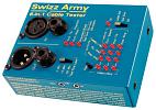 Ebtech Swizz Army 6 in 1 Cable Tester