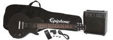 Epiphone Special-II LTD guitar with Electar-10