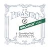 Pirastro Chromcor Violin Husle