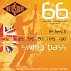 Rotosound RS665LD Long Scale Swing Bass, Standard, 5 str.