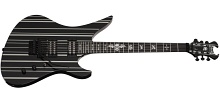 Schecter Synyster Custom BLK