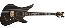 Schecter Synyster Custom-S GOLD