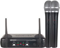 Skytec STWM712 2 kanálový mikrofónový set VHF