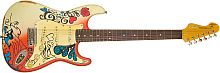 Vintage V6MRHDX Stratocaster Jimmy Hendrix