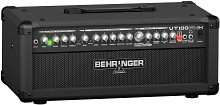 Behringer VT100FXH