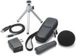 Zoom APH-1n Accessory Pack for H1 UK