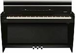 Dexibell VIVO H10 BK Black Digitálne piano