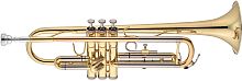 Jupiter JTR700Q Bb Trumpet Lacquered