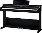 Kawai KDP75B Black Digitálne piano